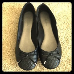 Kelly & Katie Camilla Flats